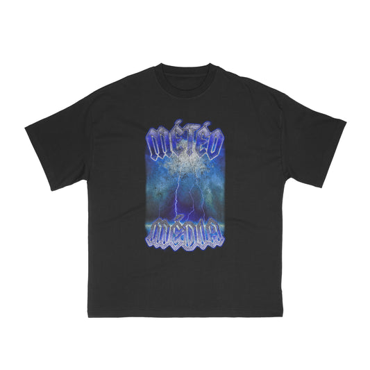 Meteo Media (Metal T-Shirt)