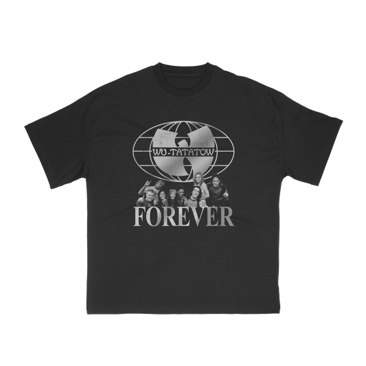 Watatatow Forever (Hip-Hop Remix T-Shirt)