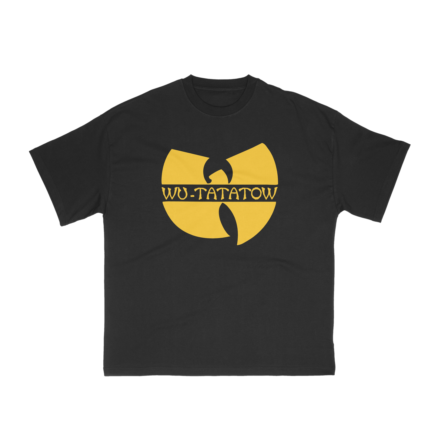 Wu-tatatow