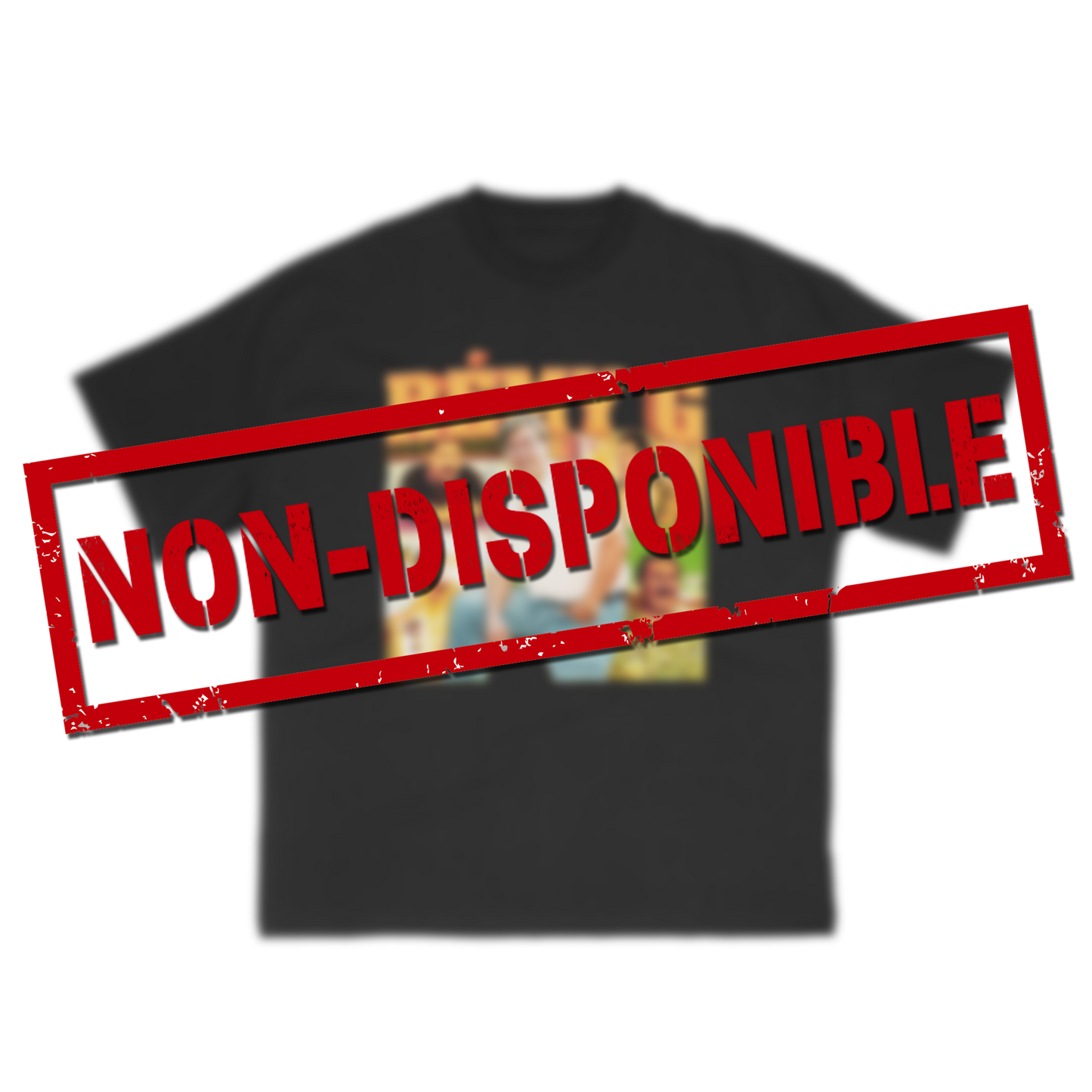 R*my Girard (Retro T-Shirt)