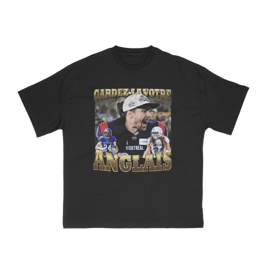 Marc-Antoine Dequoy (Classic Tee)