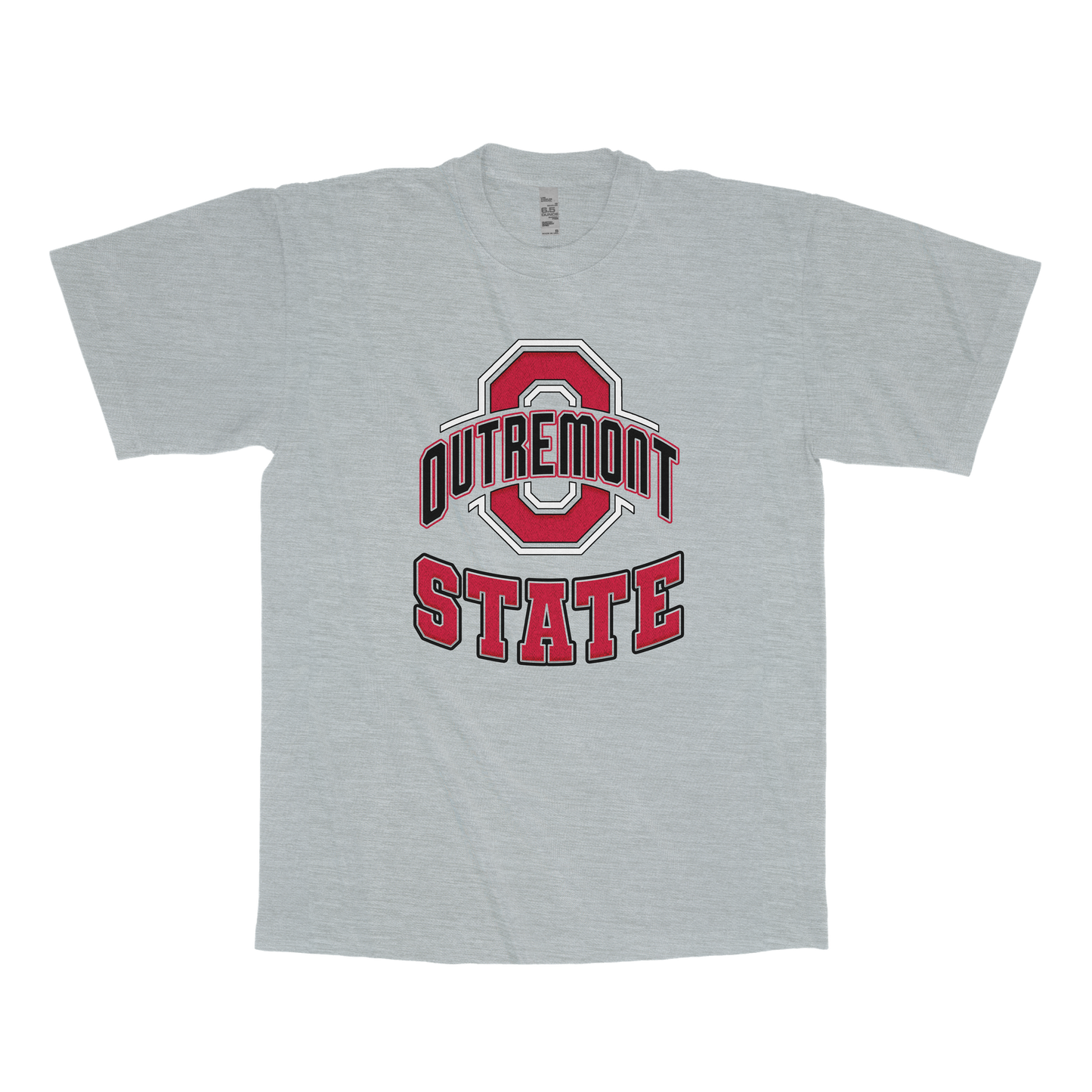 Outremont University (FAKE U)