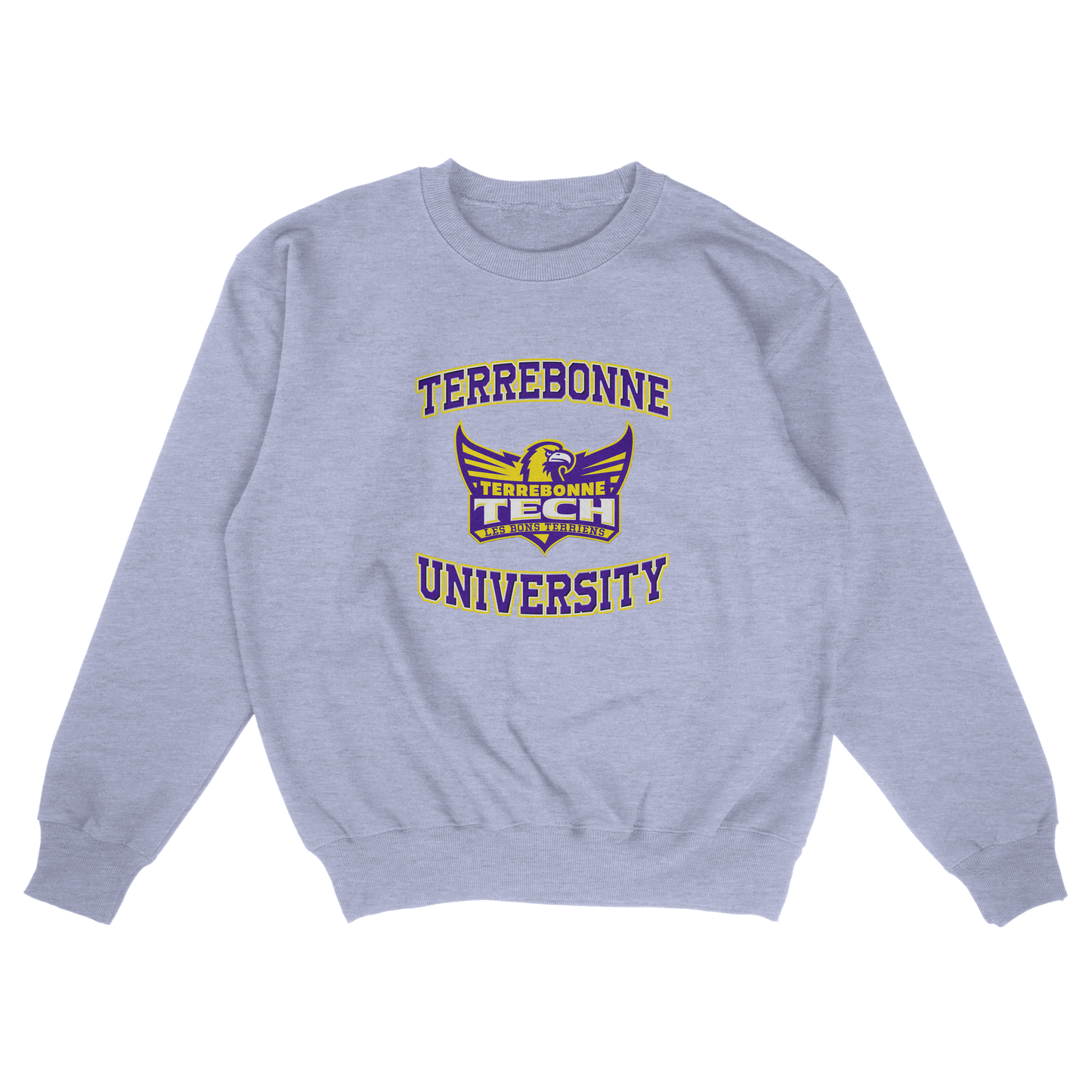 Terrebonne University (FAKE U)