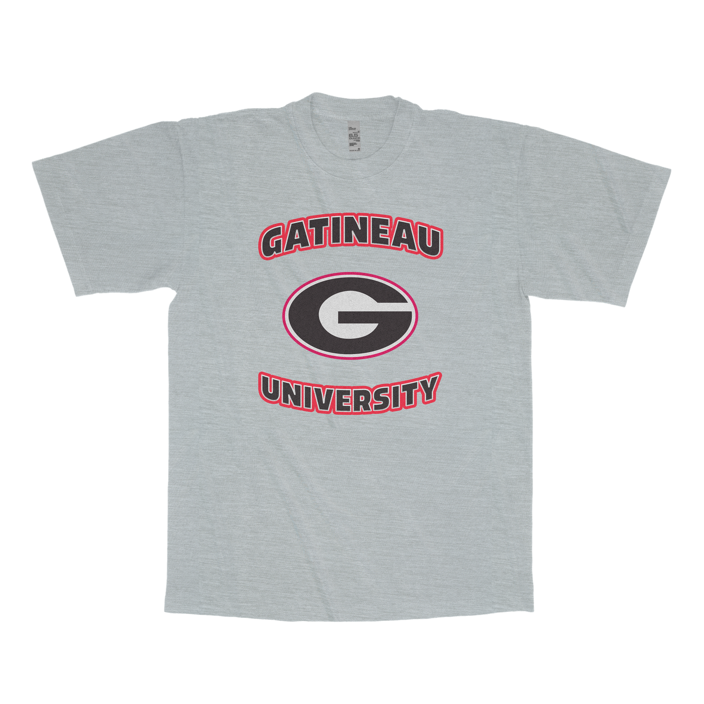Gatineau University (FAKE U)