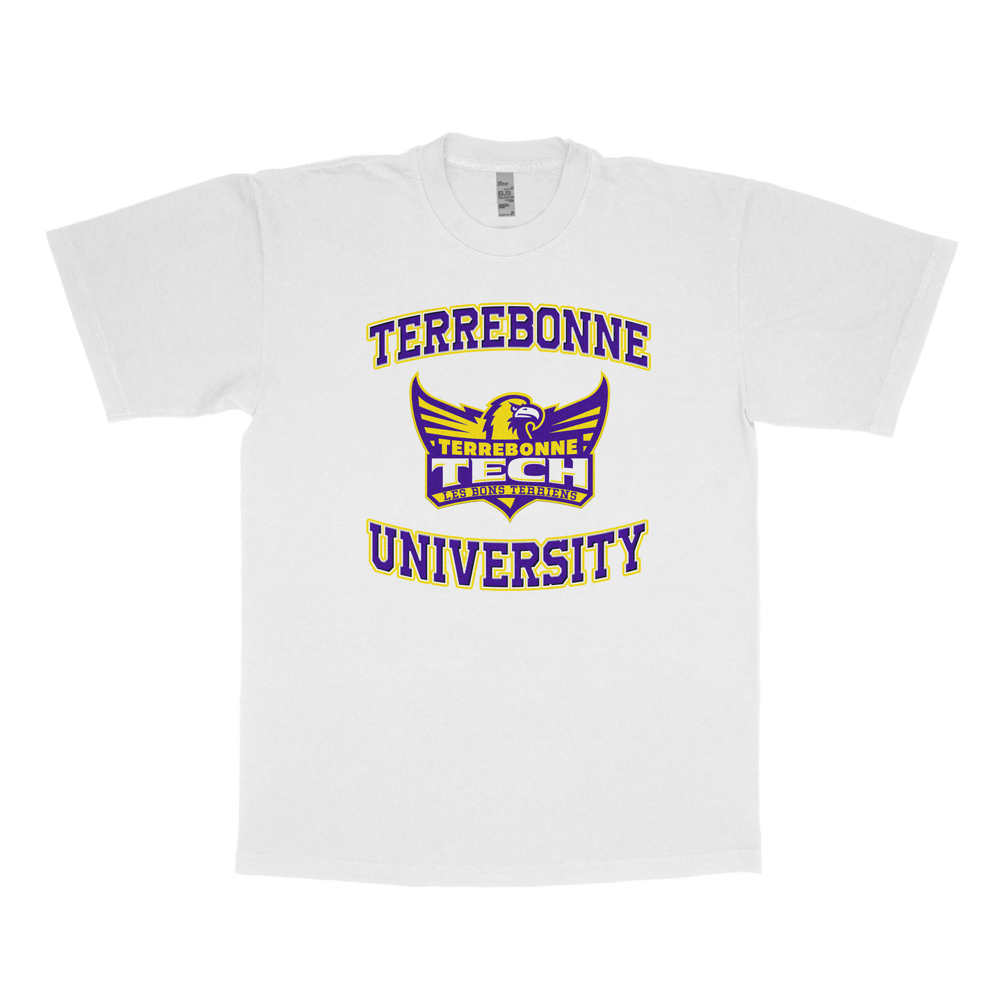 Terrebonne University (FAKE U)