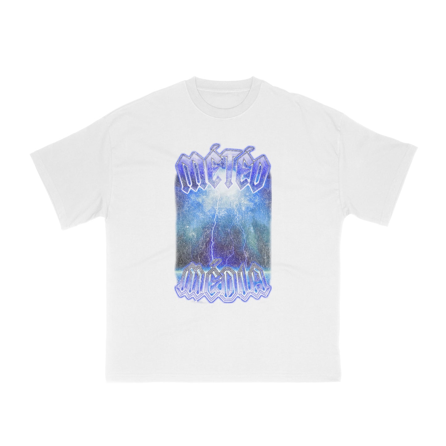Meteo Media (Metal Band T-Shirt)