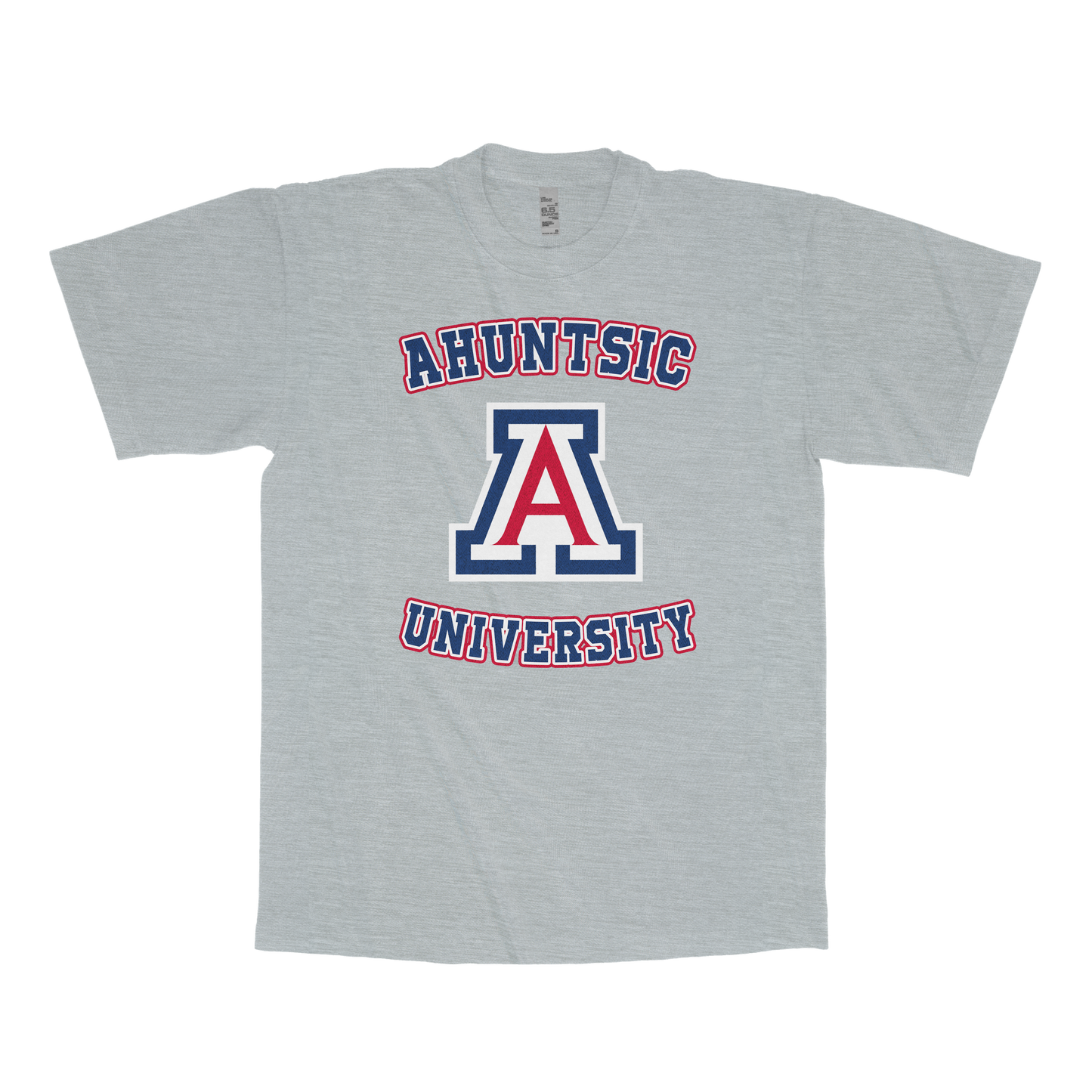 Ahuntsic University (FAKE U)
