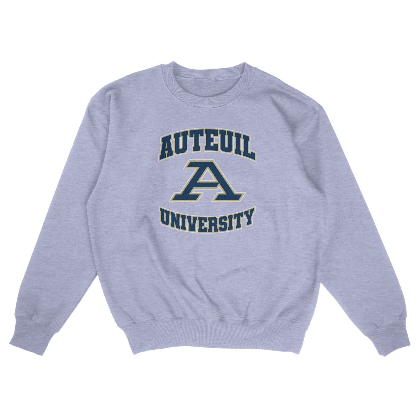 Auteuil University (FAKE U)
