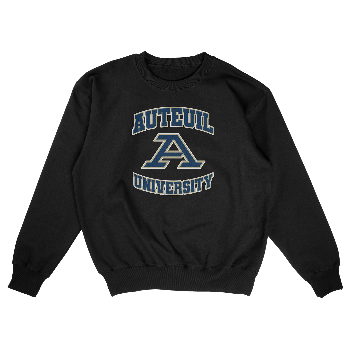 Auteuil University (FAKE U)