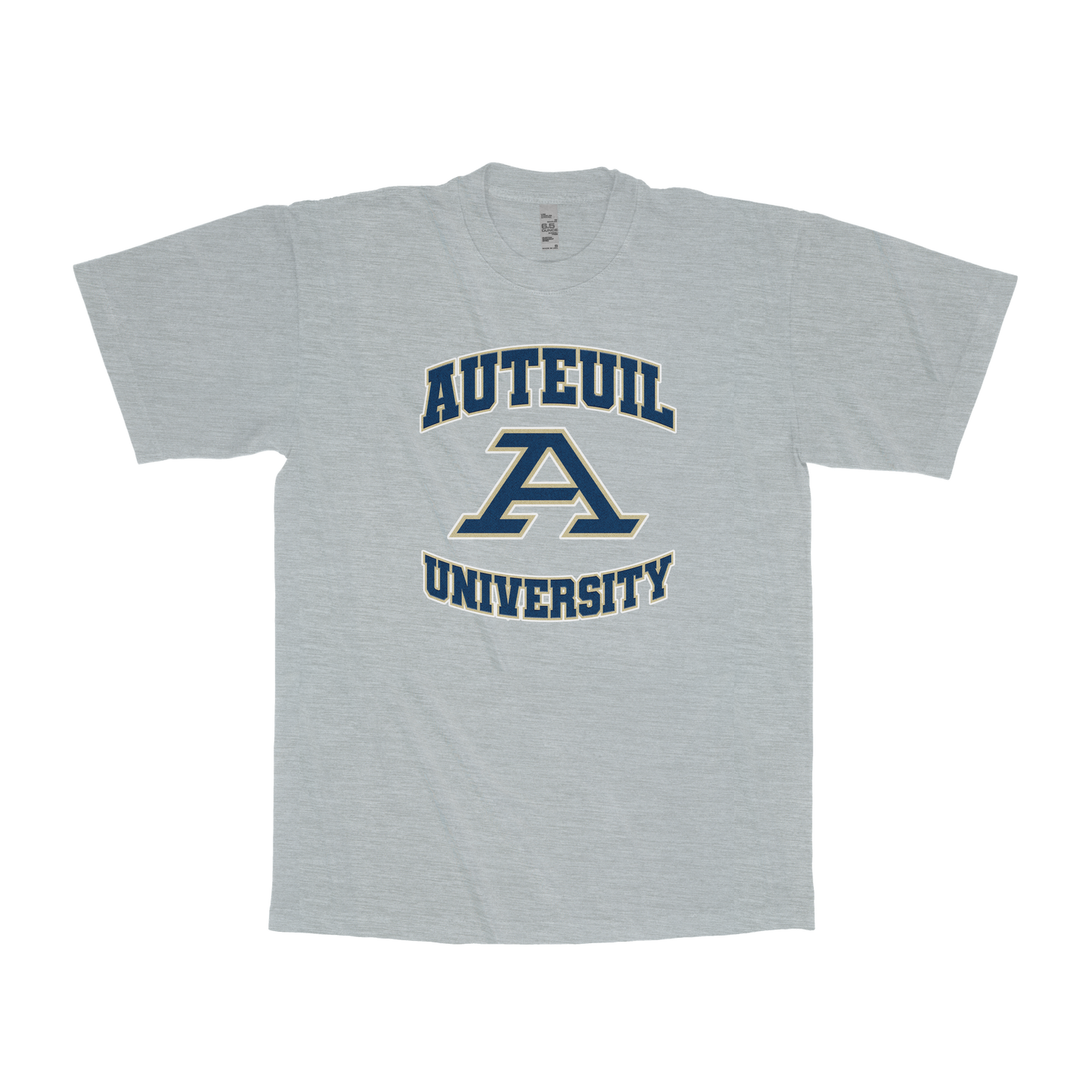 Auteuil University (FAKE U)