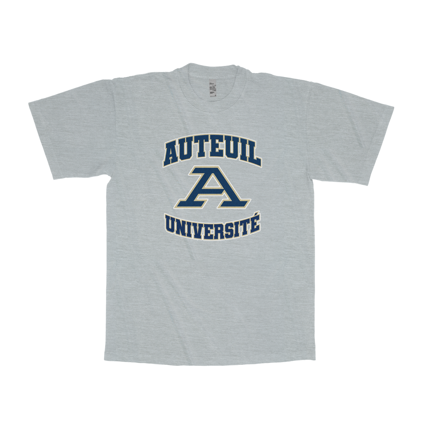 Auteuil Université (FAUX U)
