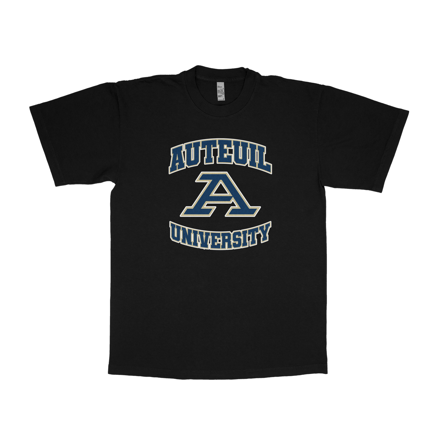 Auteuil University (FAKE U)