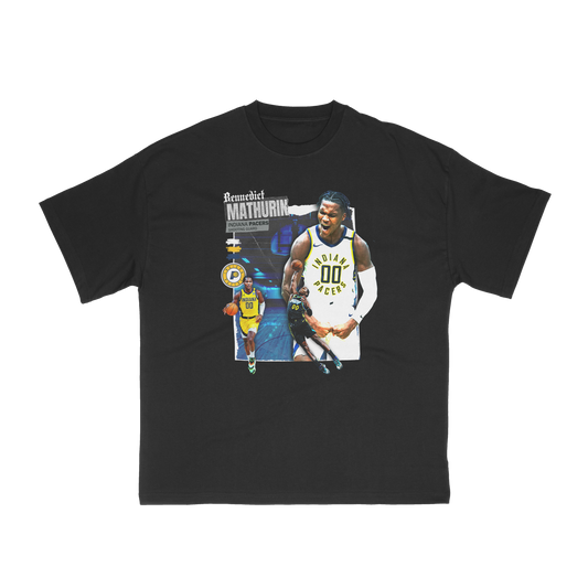 Bennedict Mathurin (NBA PQ)