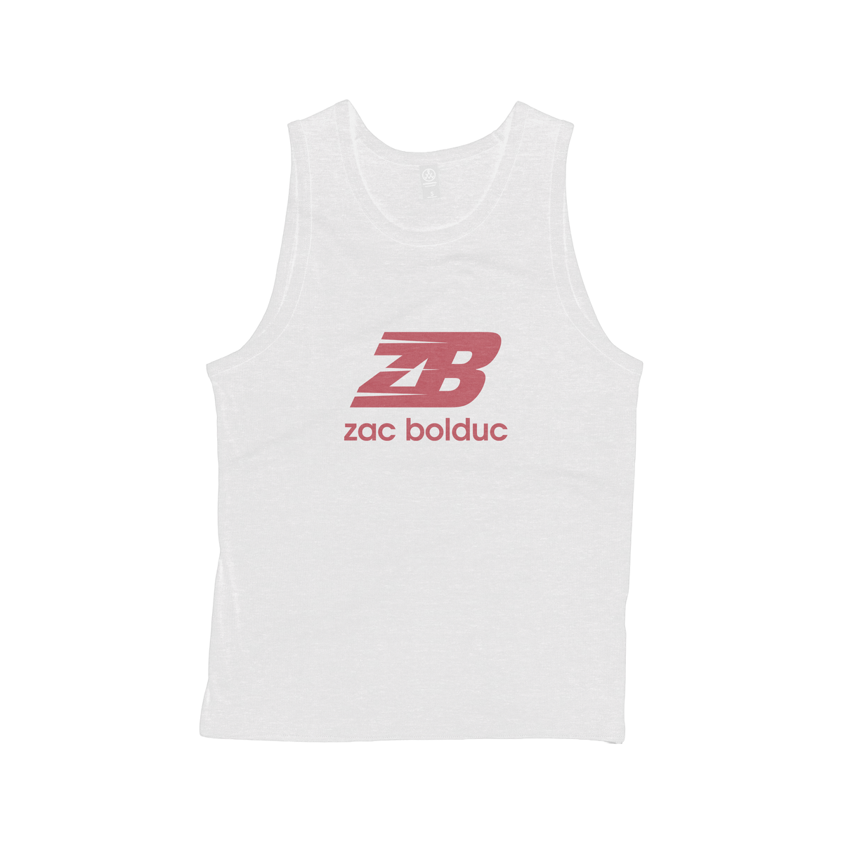Zac Bolduc (New Balance Remix)