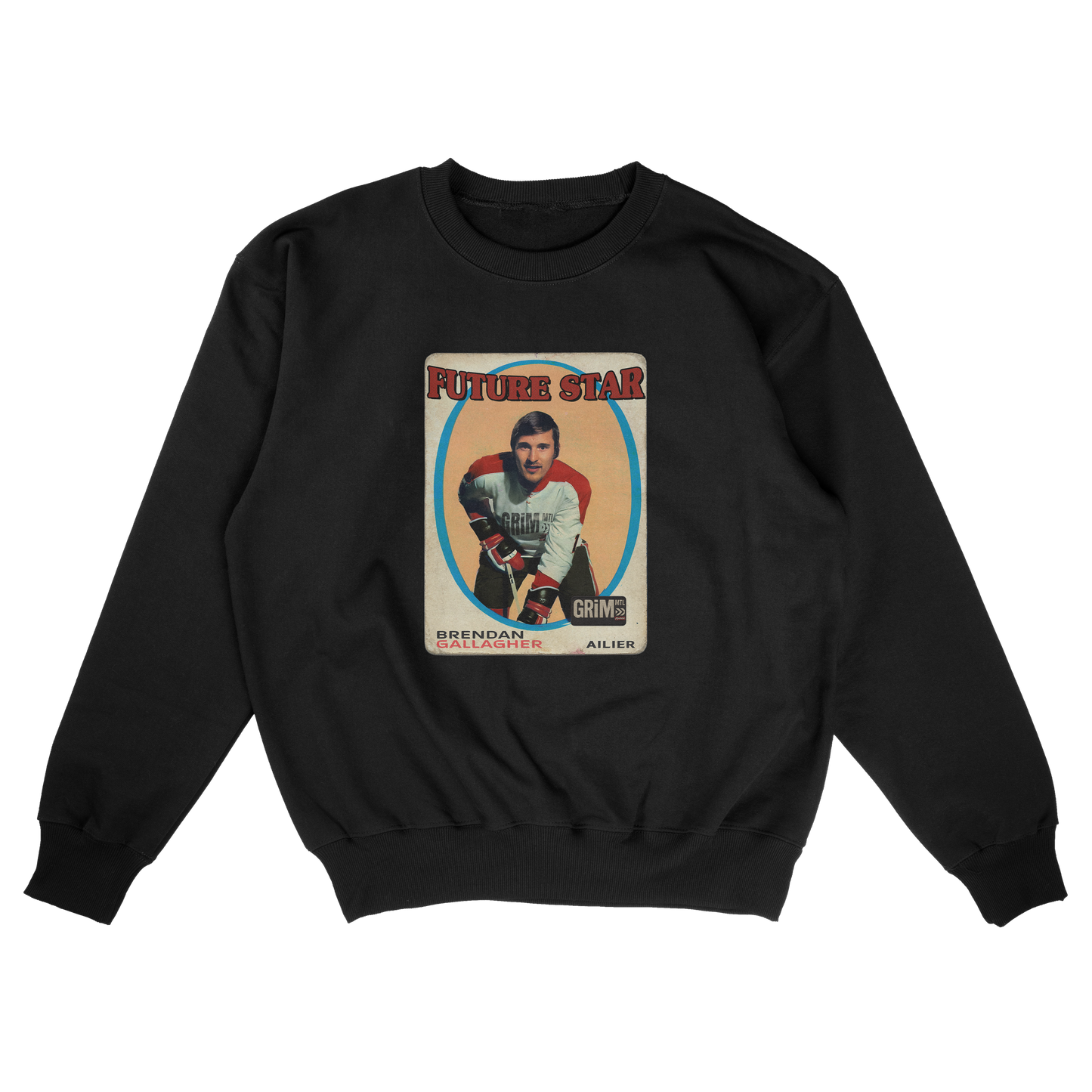 Brendan Gallagher (Vintage Rookie)