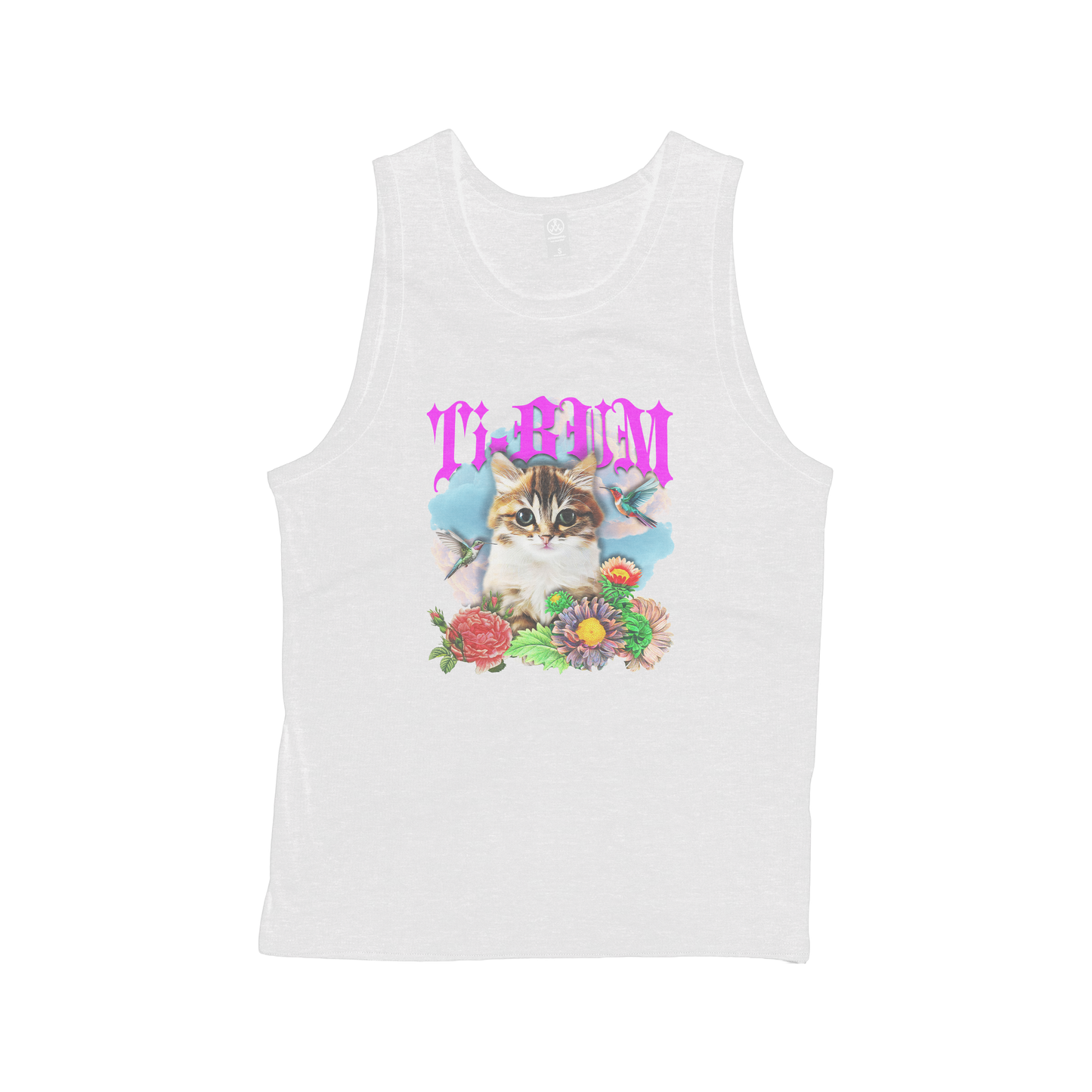 Brad Montgomery (Villain T-Shirt)