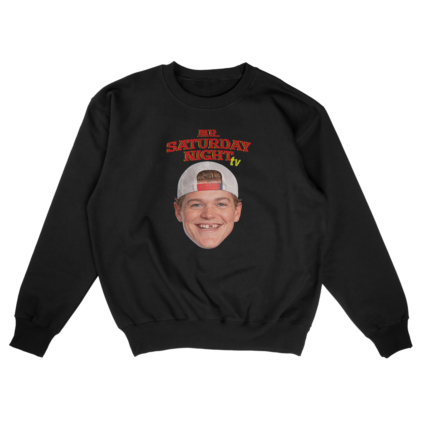 Cole Caufield - Mr.Saturday Night (You MAD Shirt)