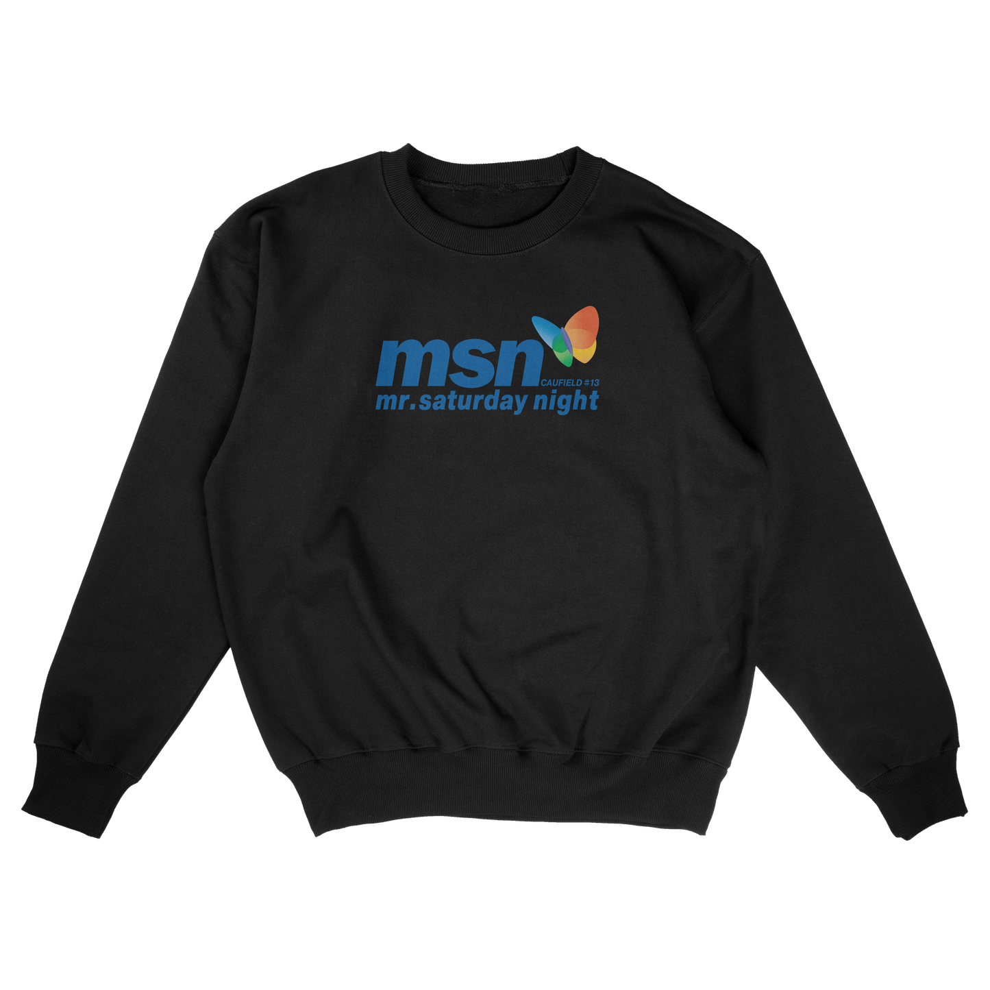 Cole Caufield - Mr.Saturday Night (MSN Shirt)