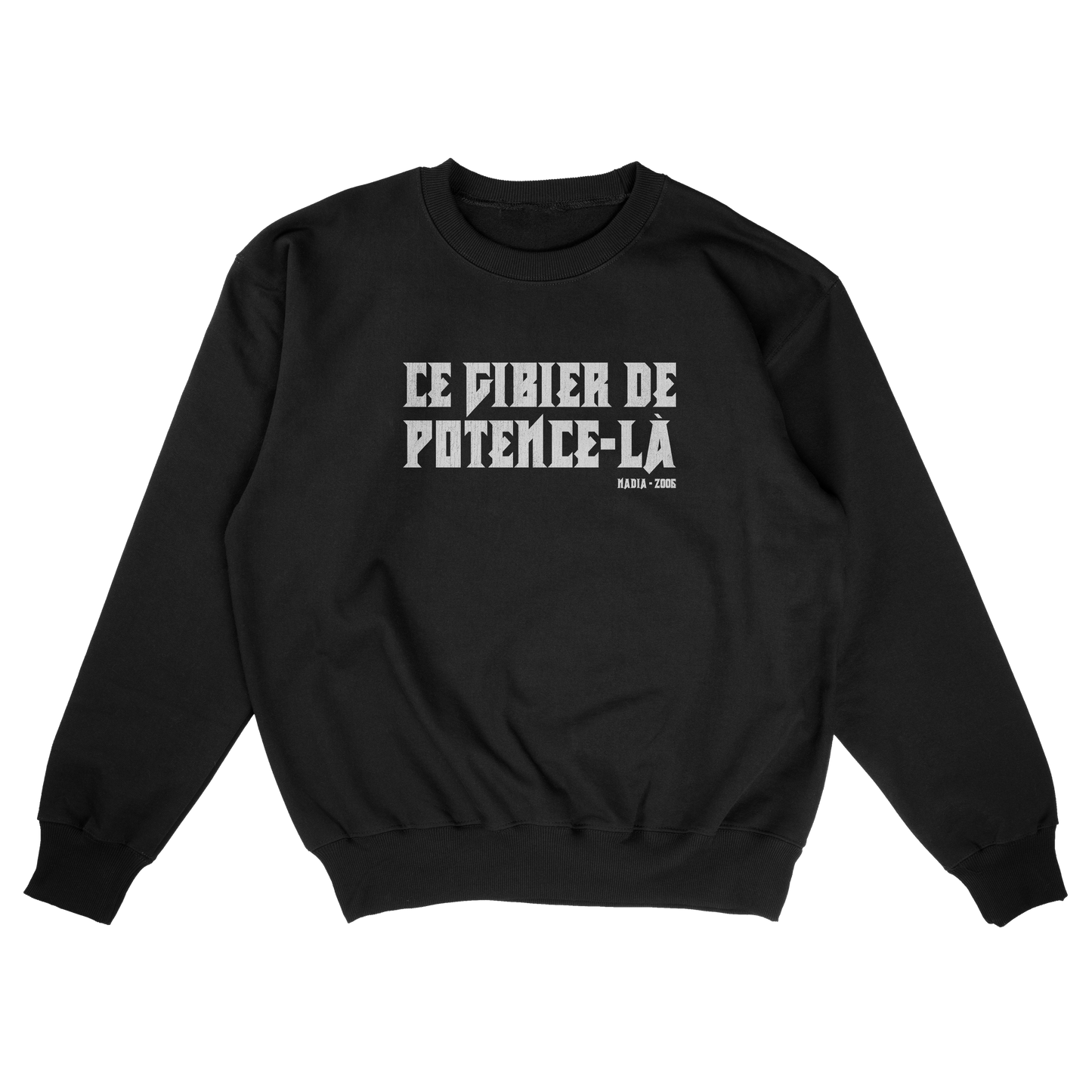 Gibier de potence (Quotes classiques)