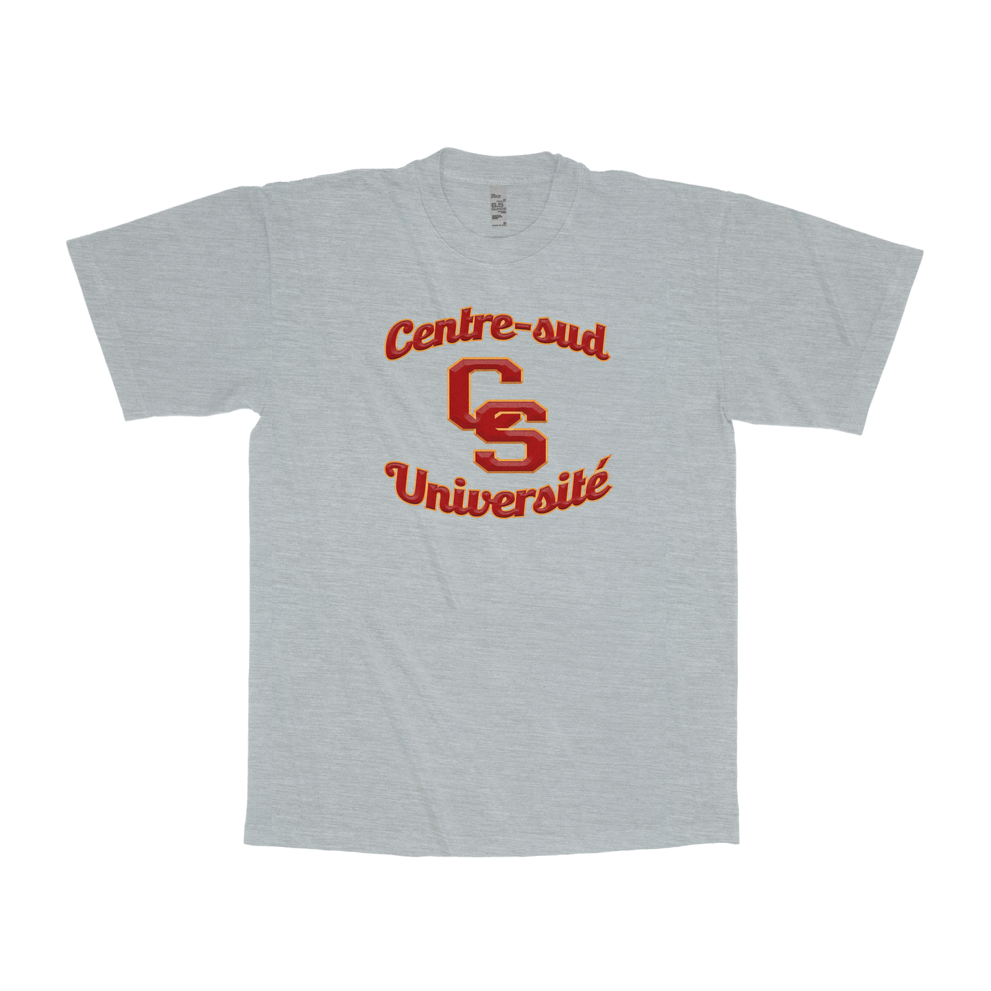 Ahuntsic University (FAKE U)