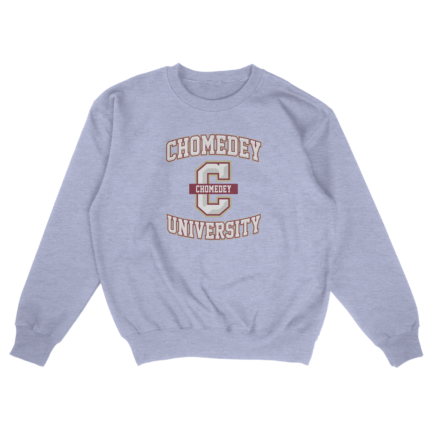 Chomedey University (FAKE U)