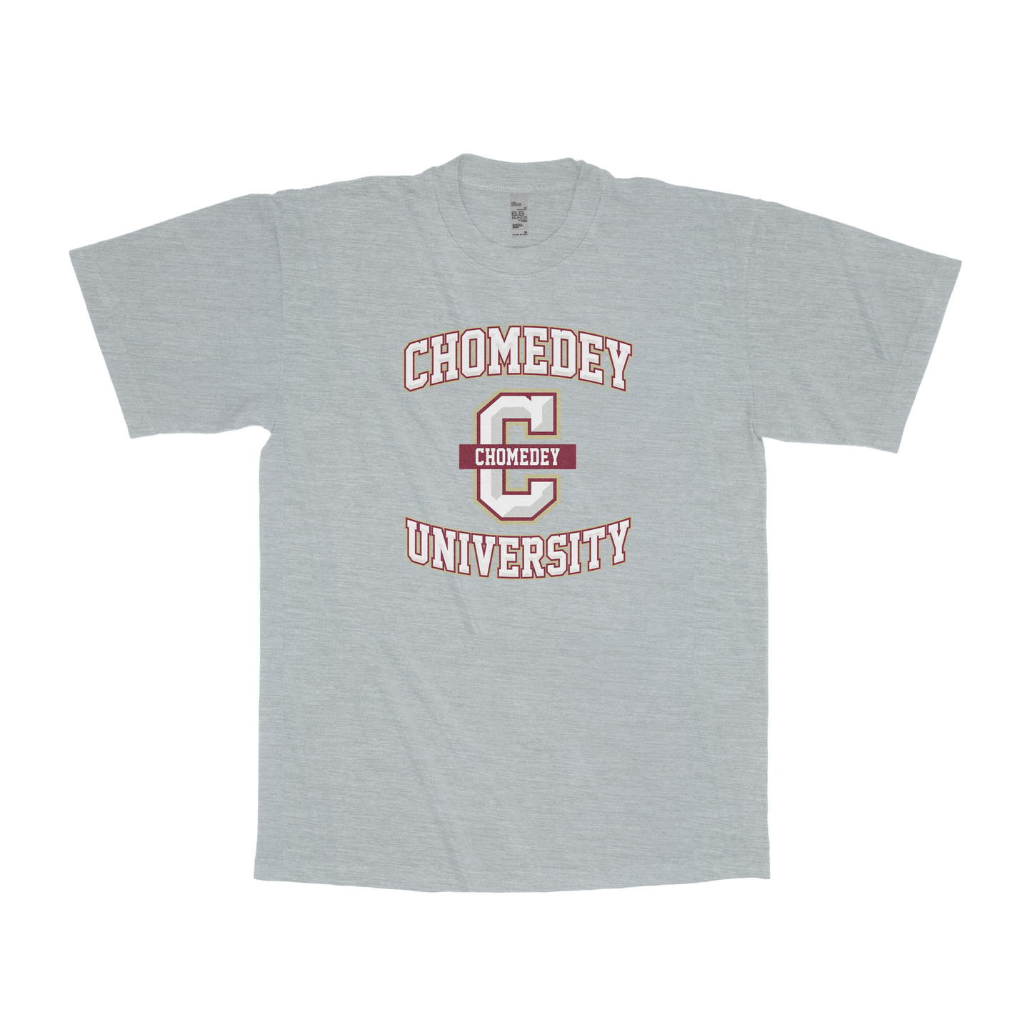 Chomedey University (FAKE U)