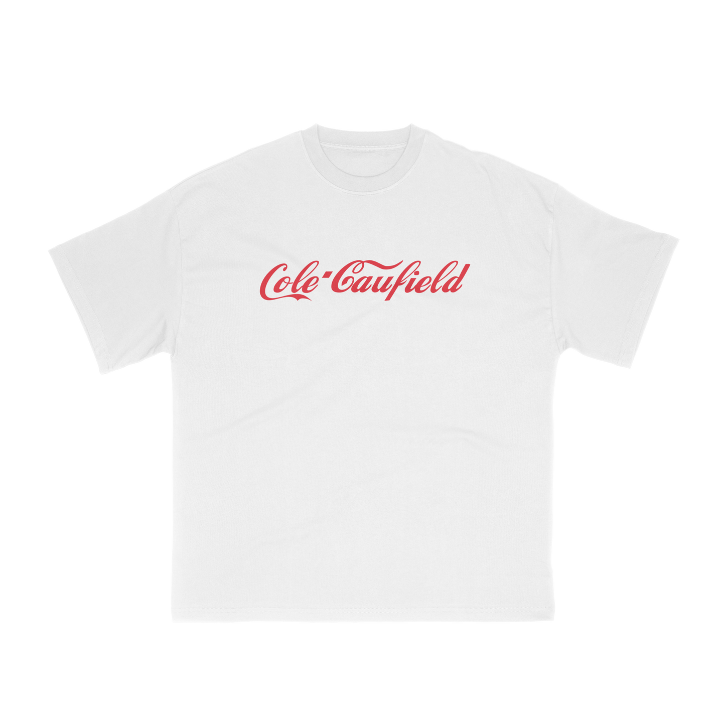 Cole Caufield (Coca-Cola Remix)