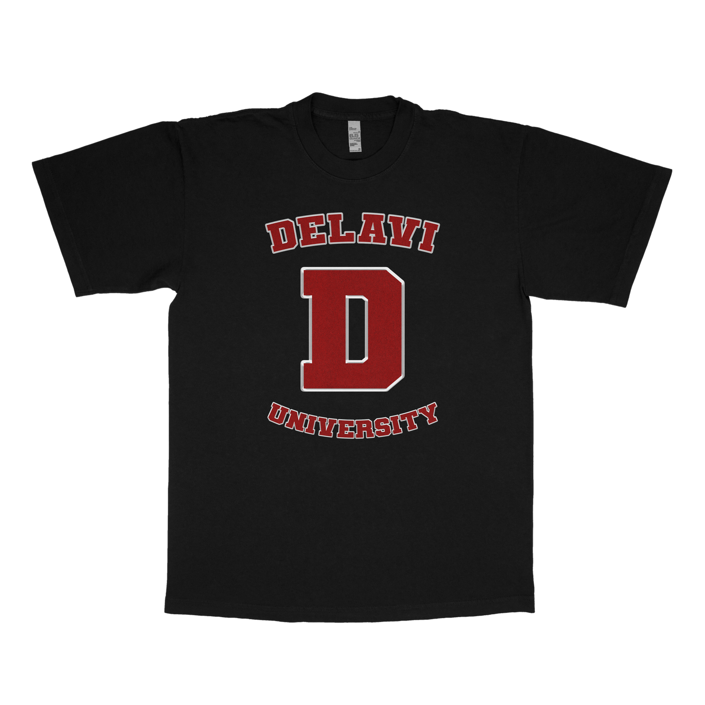 DELAVI University Rouge (FAKE U)