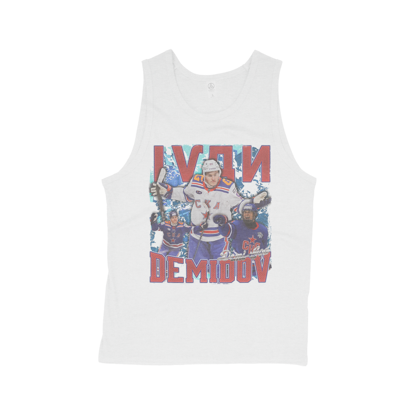 Ivan Demidov (90's Sport)