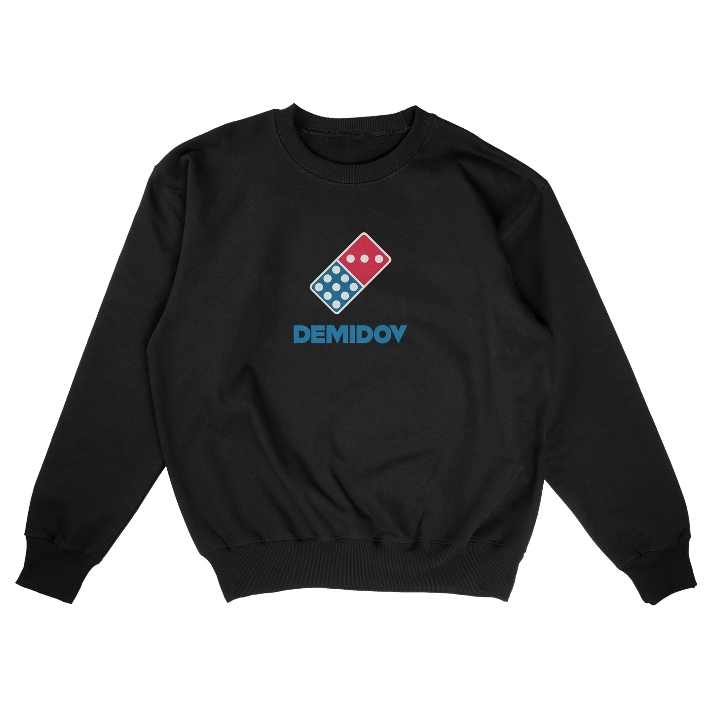 Ivan Demidov (Domino's Remix)