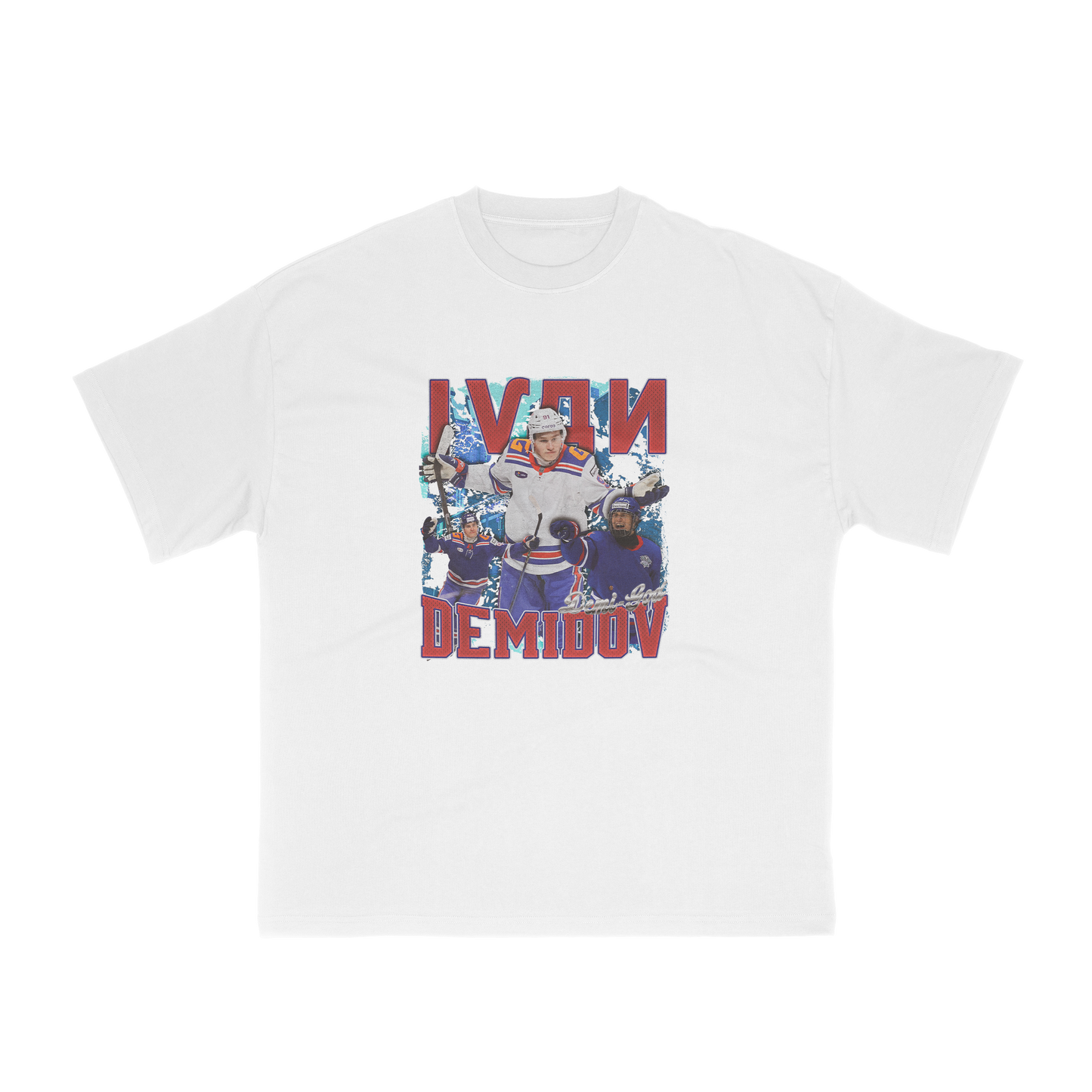 Ivan Demidov (90's Sport)