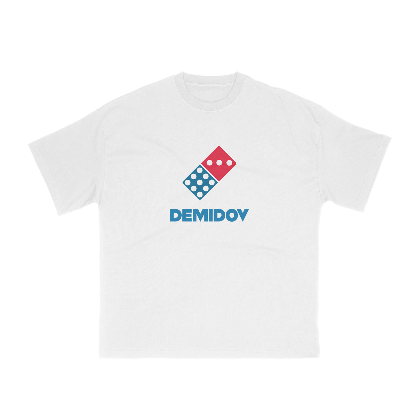 Ivan Demidov (Domino's Remix)