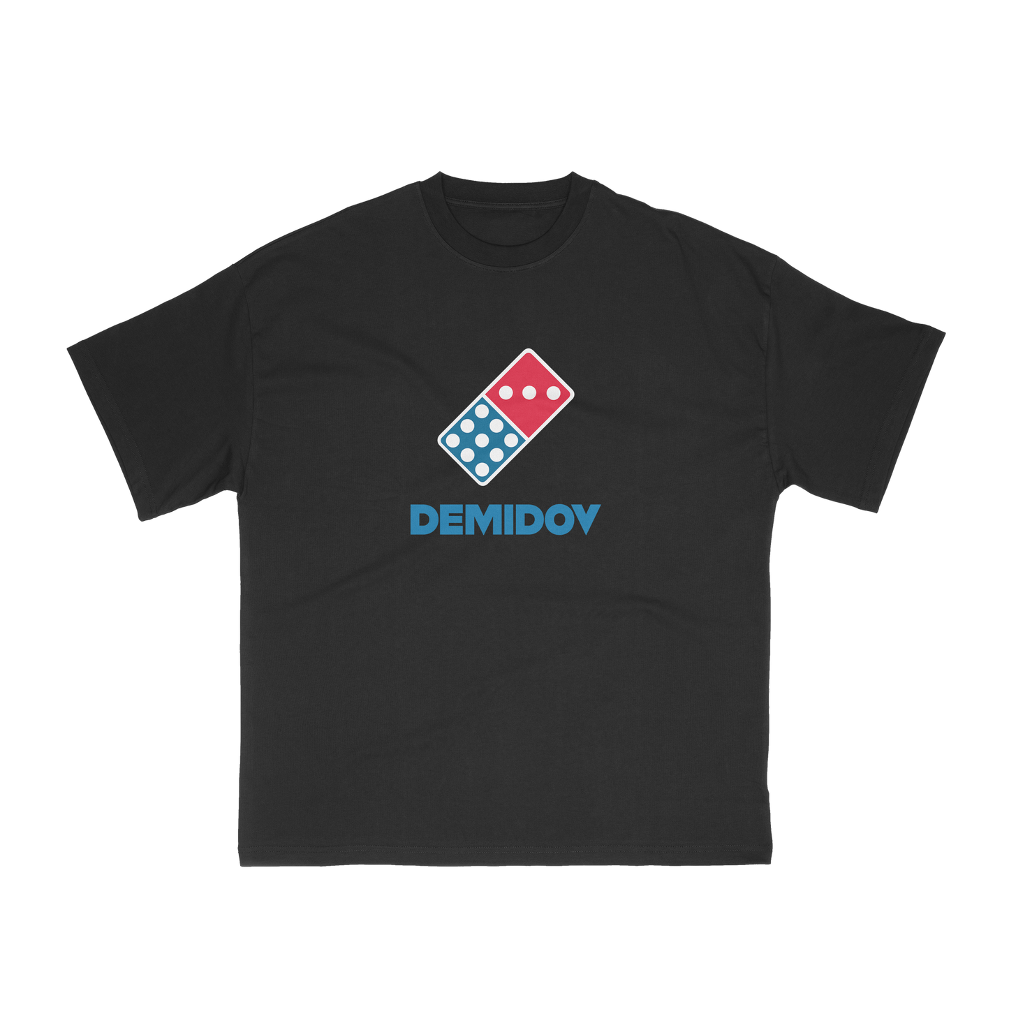 Ivan Demidov (Domino's Remix)