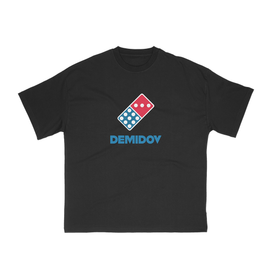 Ivan Demidov (Domino's Remix)