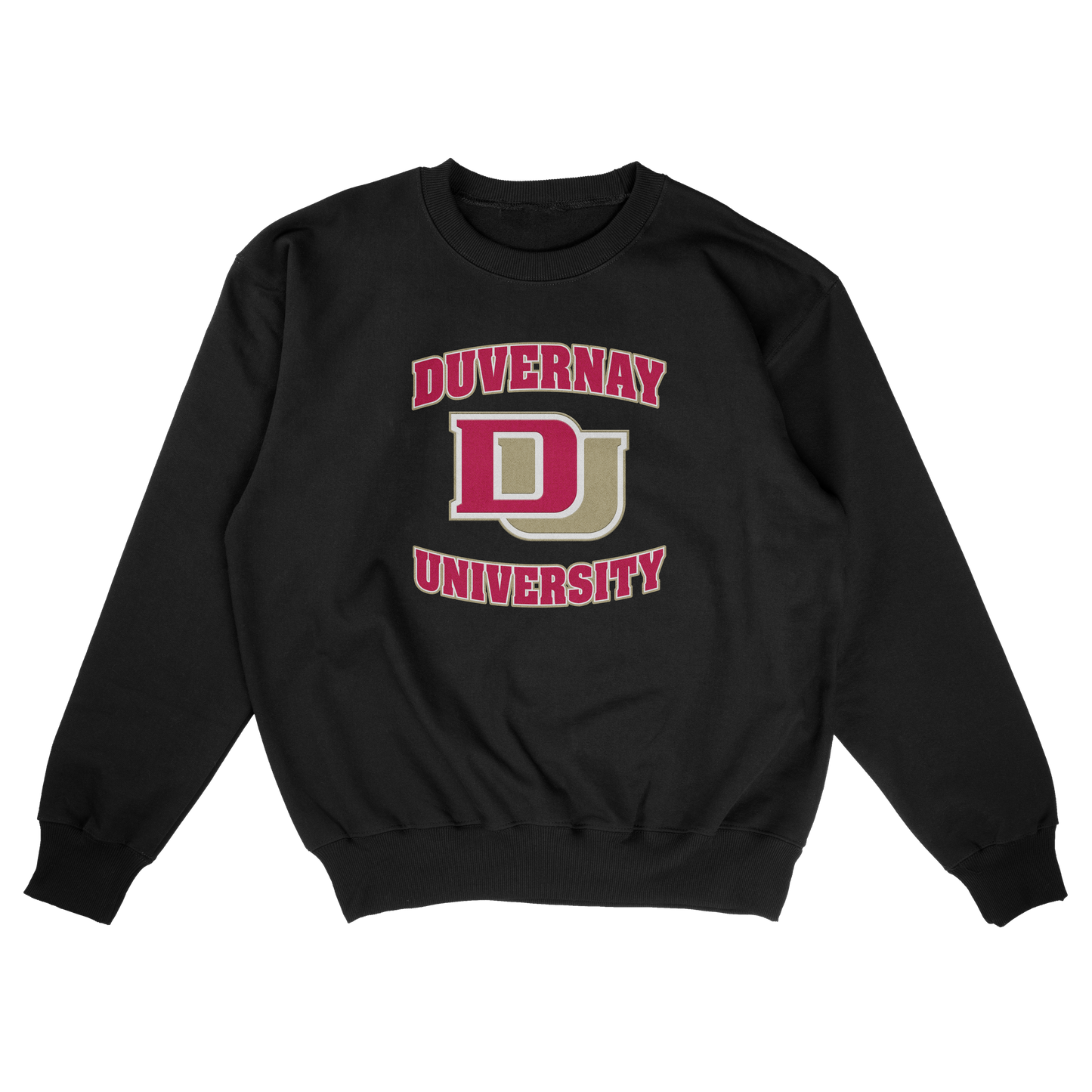 Duvernay University (FAKE U)