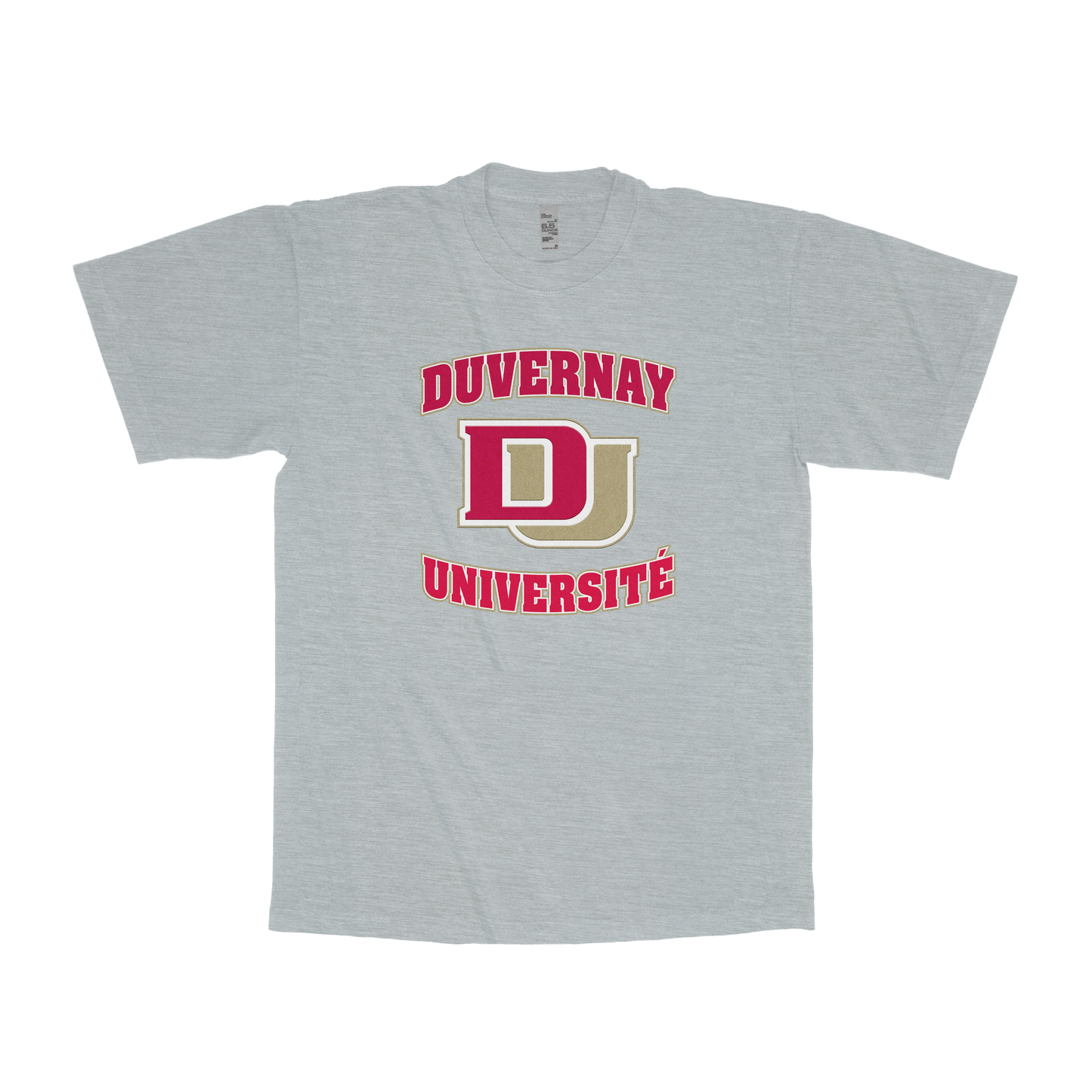 Duvernay Université (FAUX U)