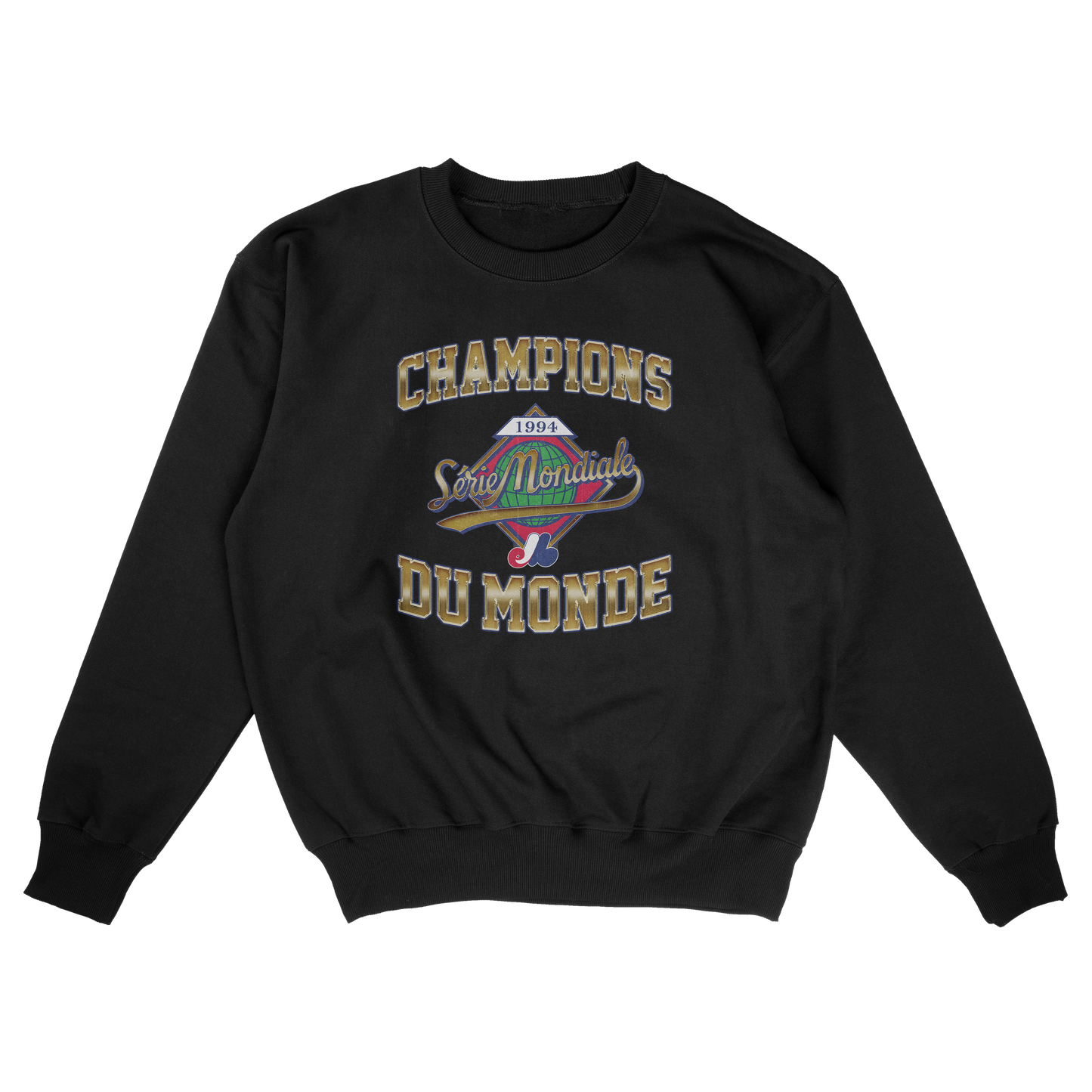 Brad Montgomery (Villain T-Shirt)