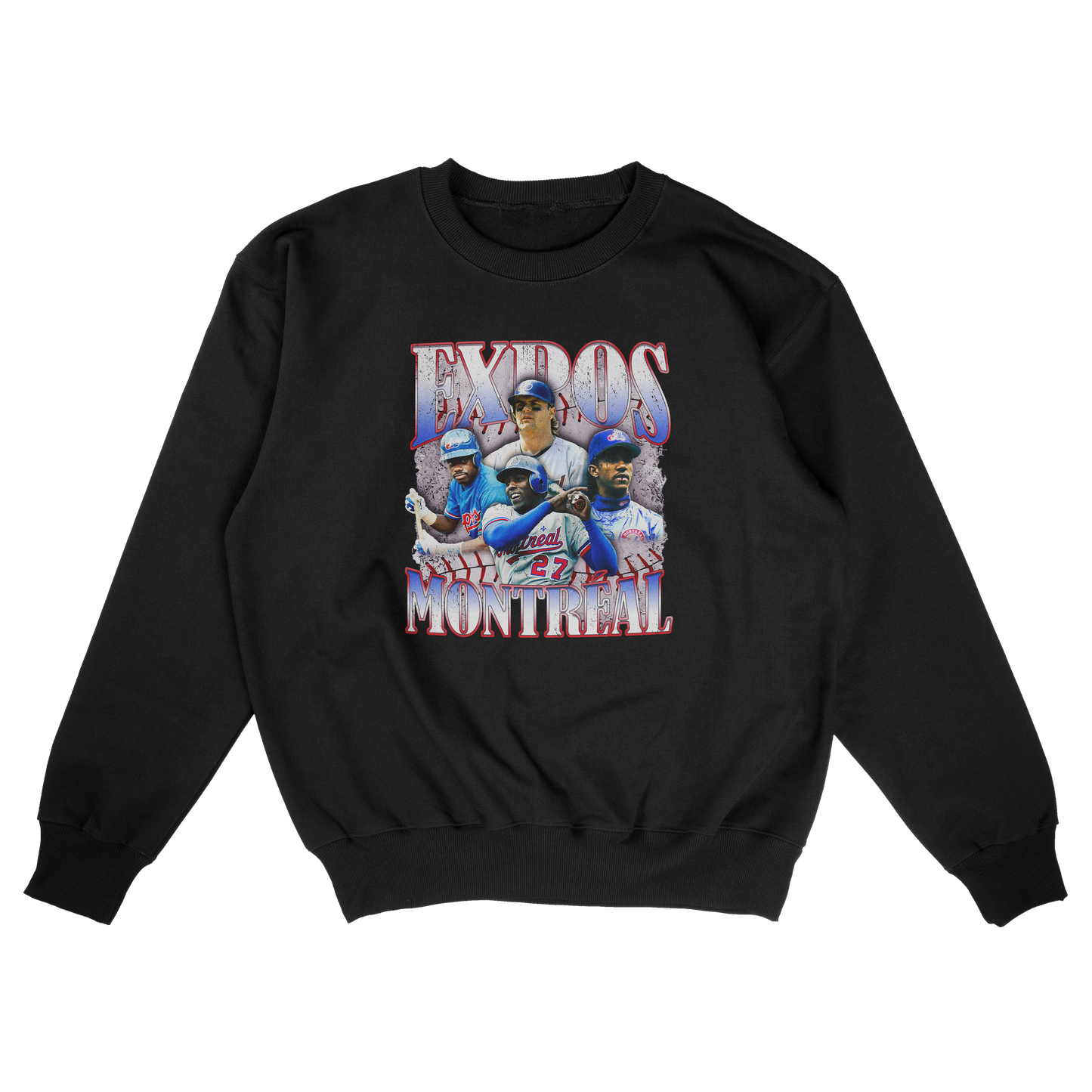 Brad Montgomery (Villain T-Shirt)