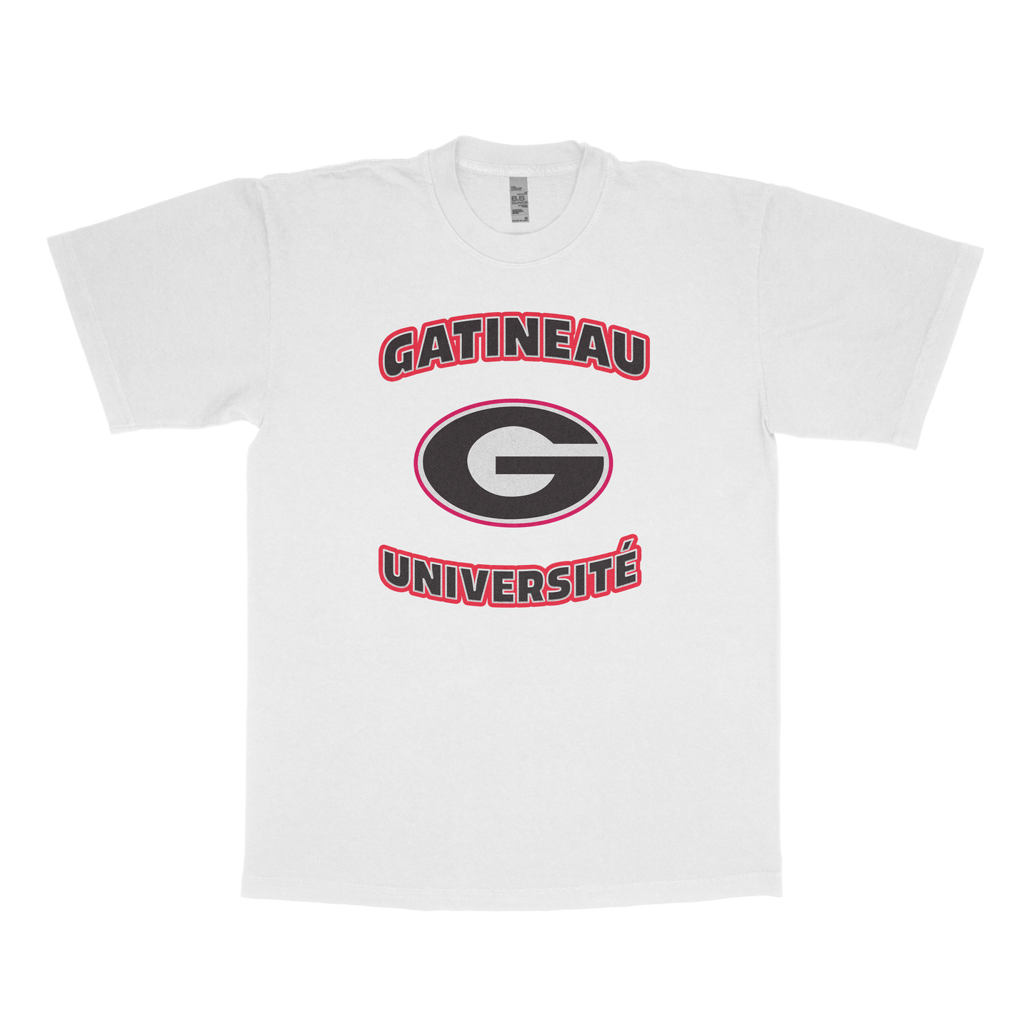 Gatineau Université (FAUX U)