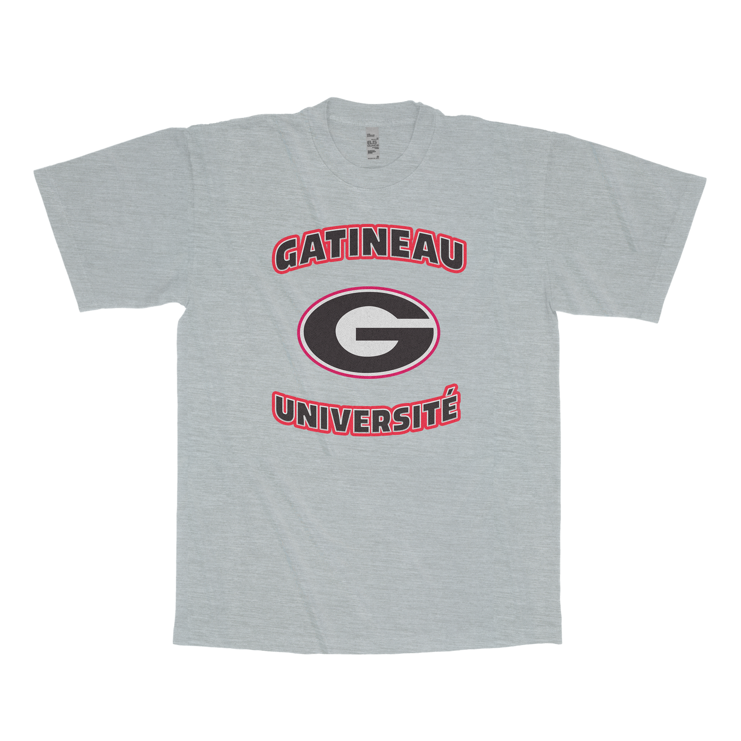 Gatineau Université (FAUX U)
