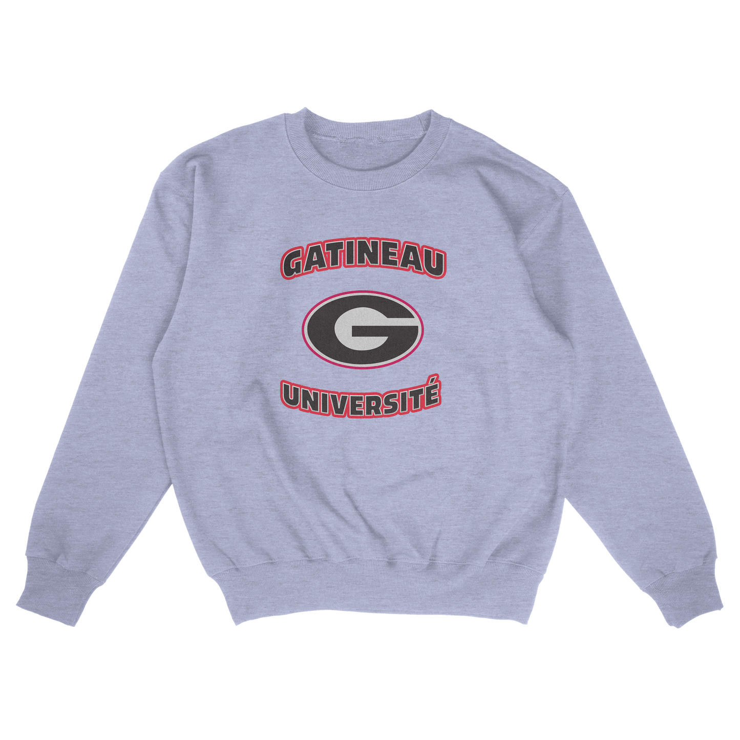 Gatineau Université (FAUX U)