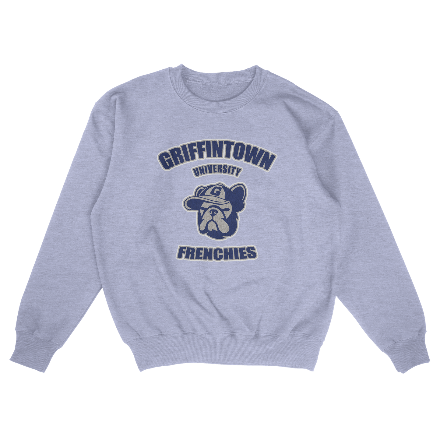 Griffintown University (FAKE U)