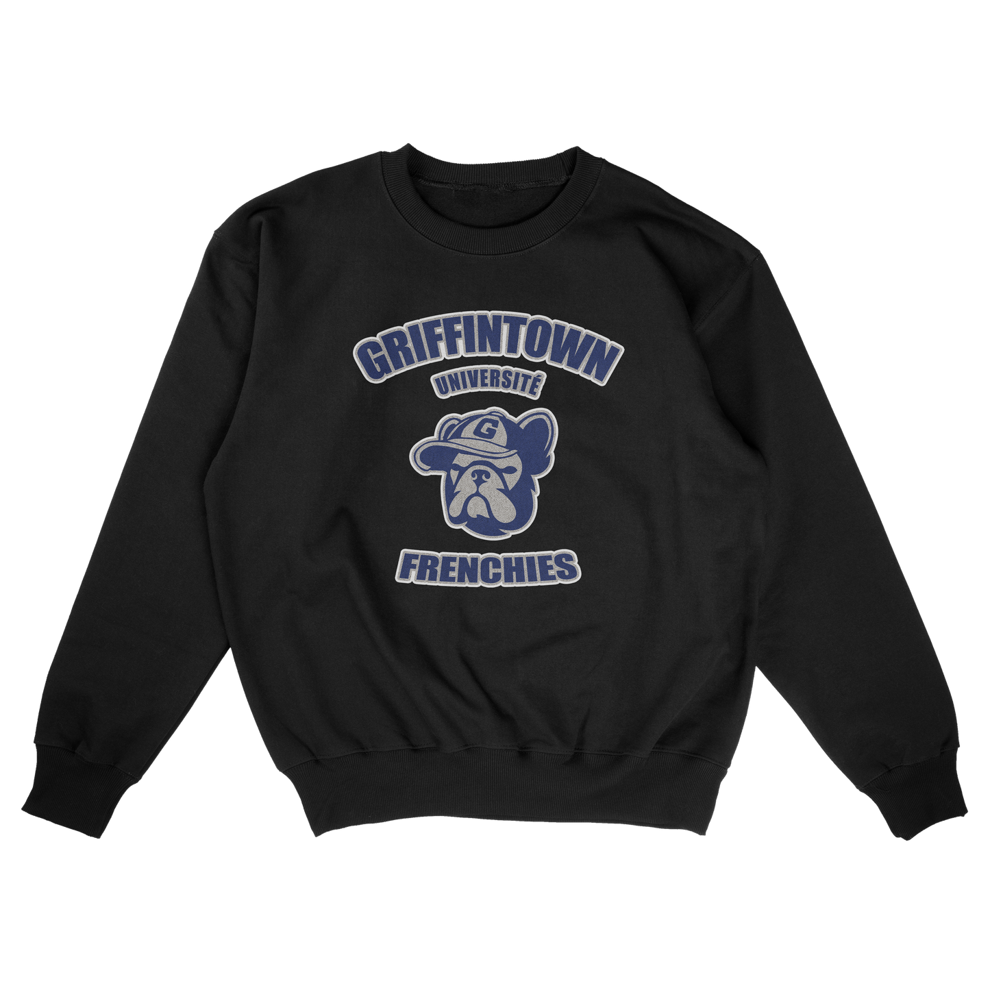 Griffintown University (FAKE U)