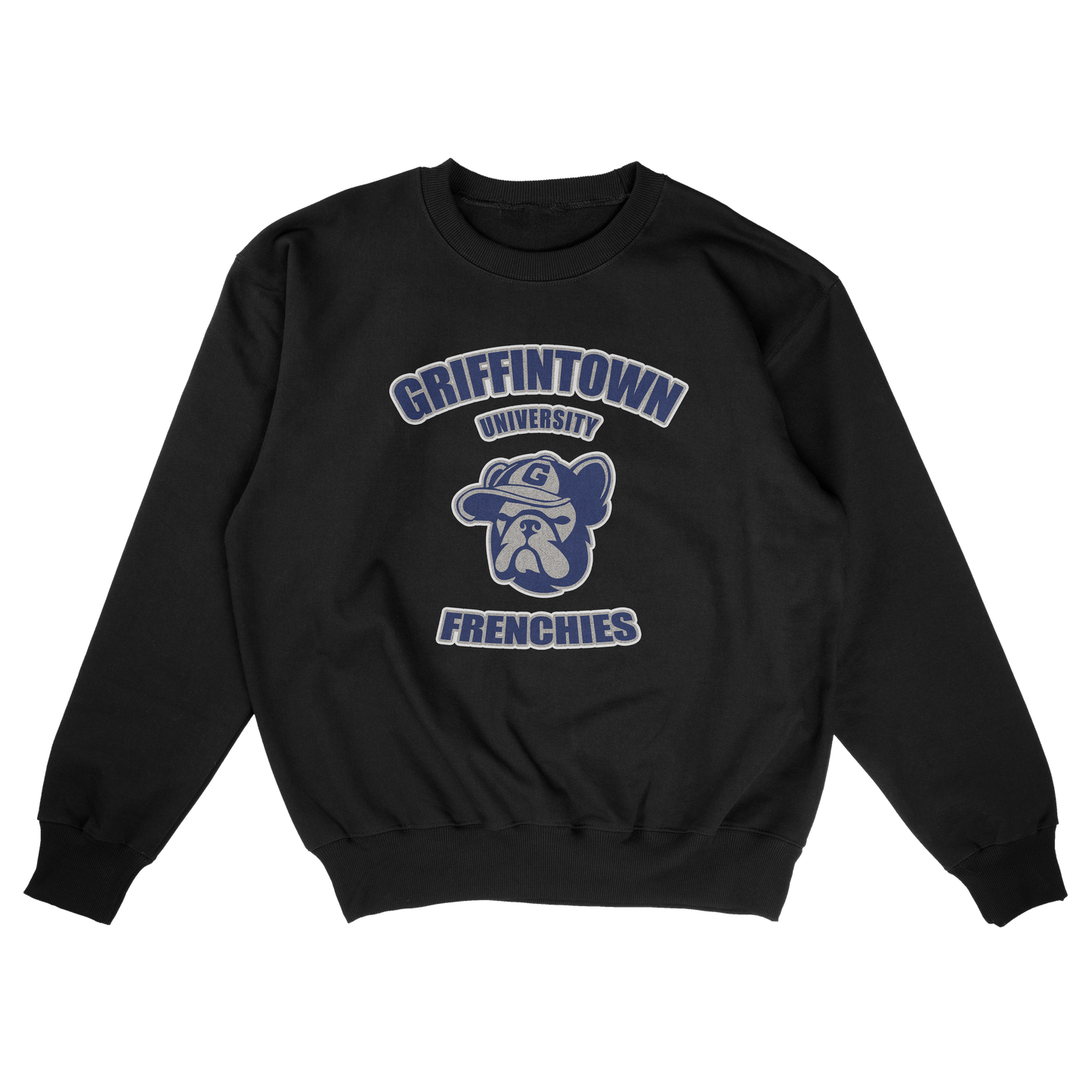 Griffintown University (FAKE U)