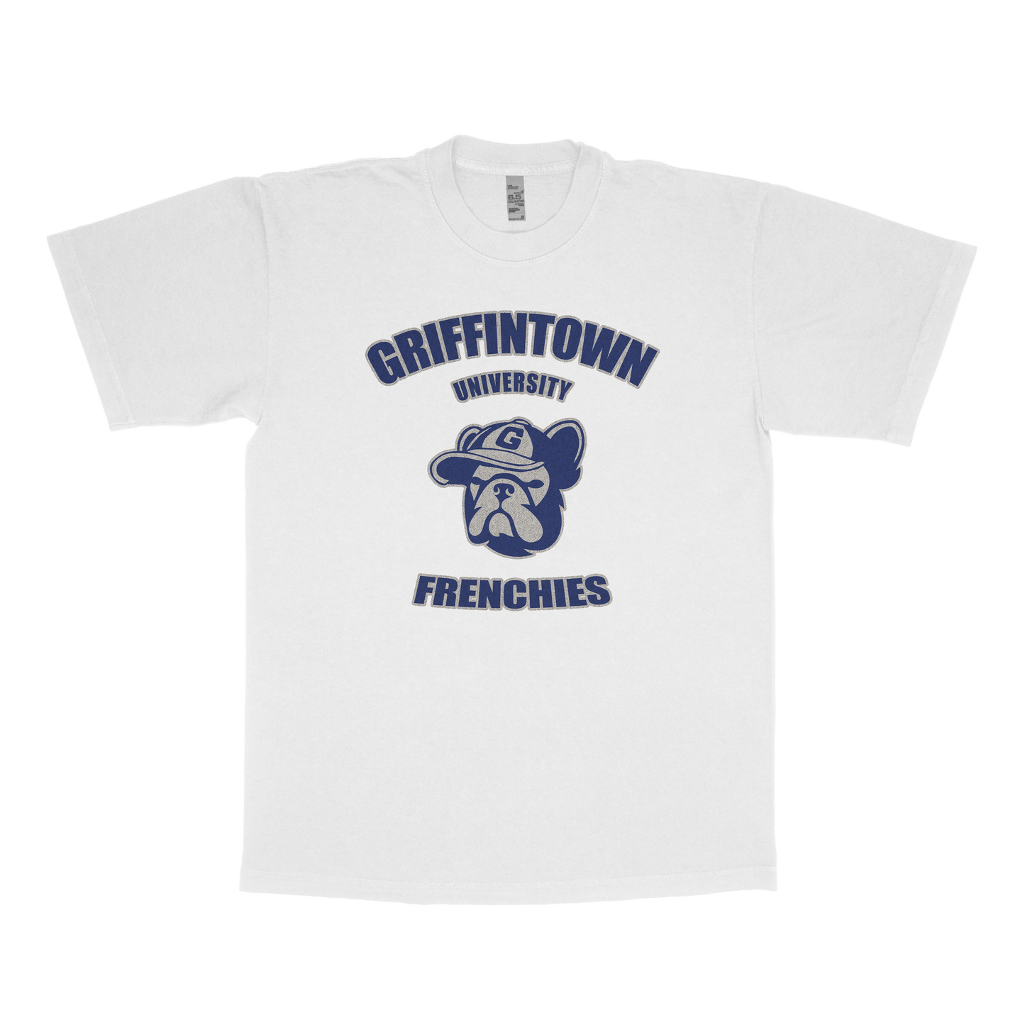 Griffintown University (FAKE U)