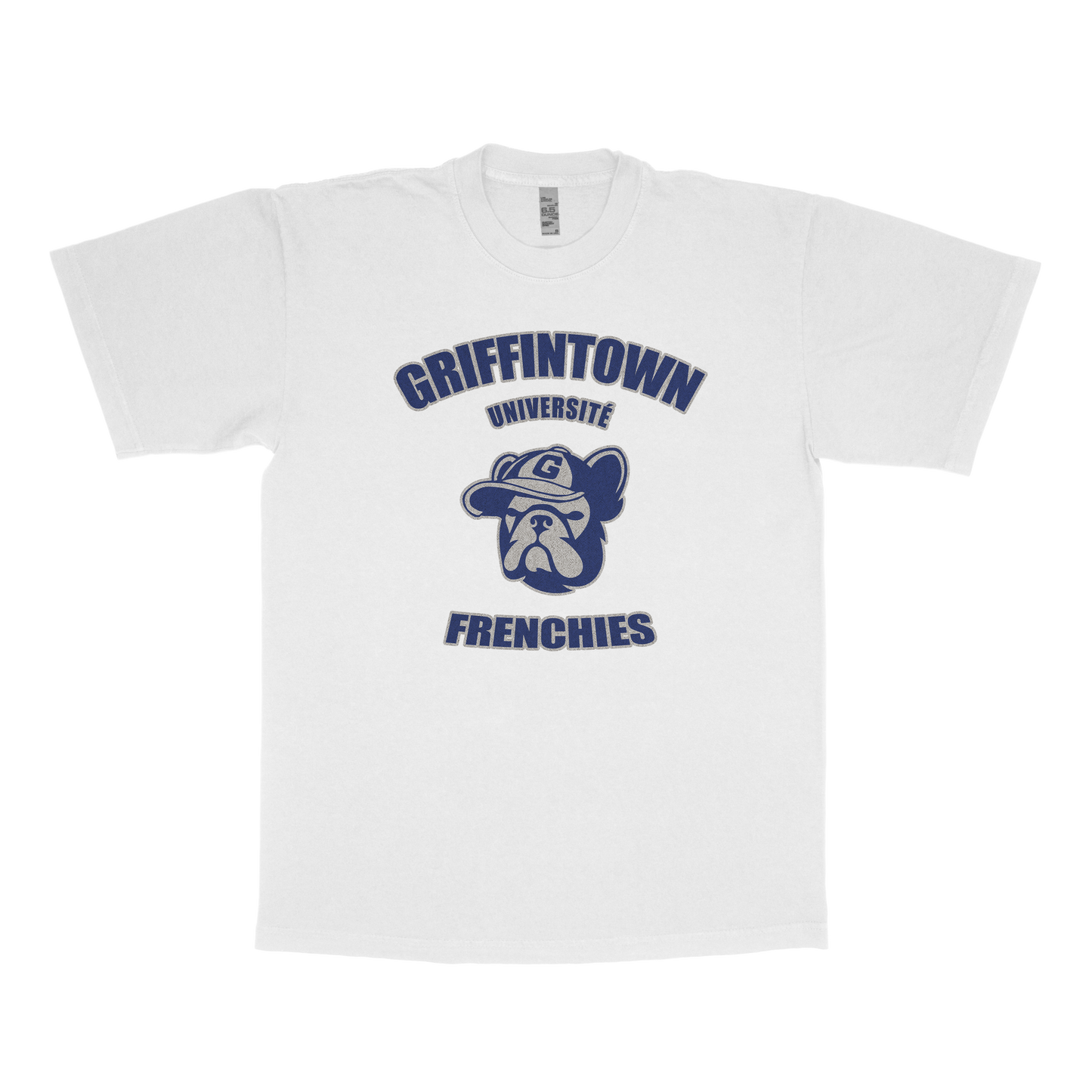 Griffintown University (FAKE U)