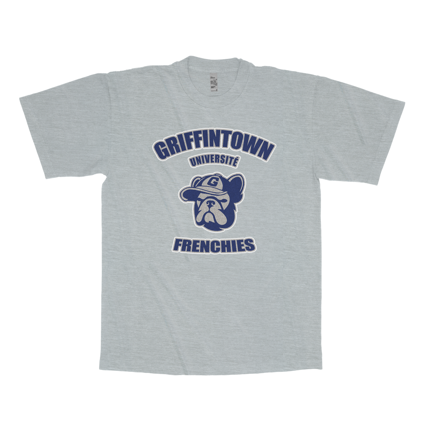 Griffintown University (FAKE U)