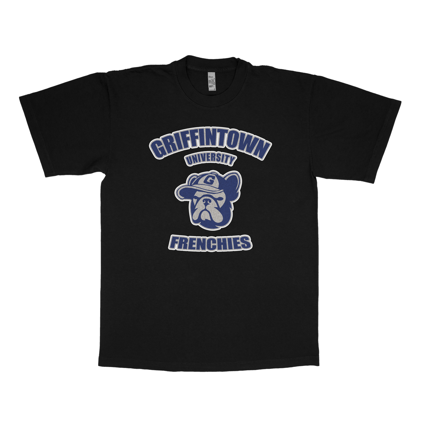 Griffintown University (FAKE U)