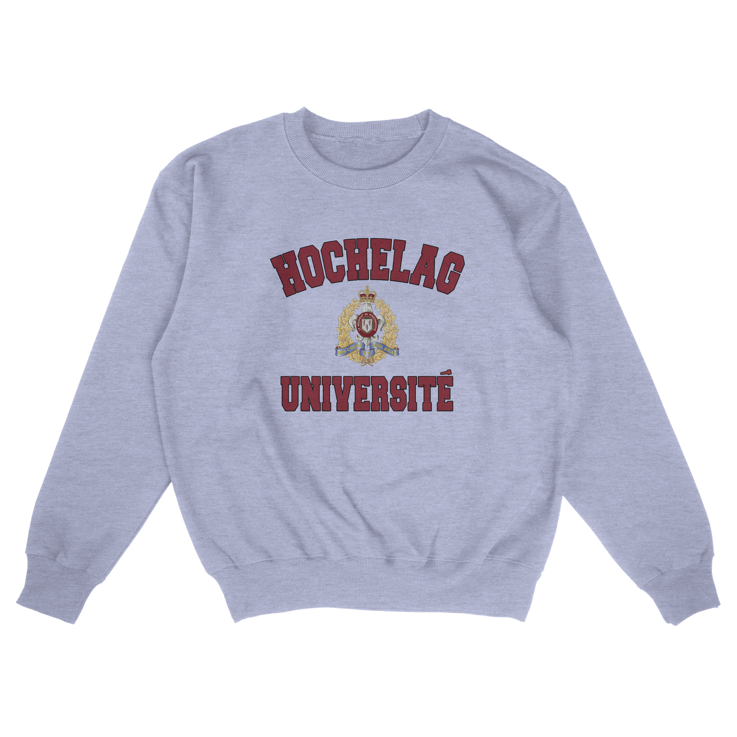 Hochelaga University (FAKE U)