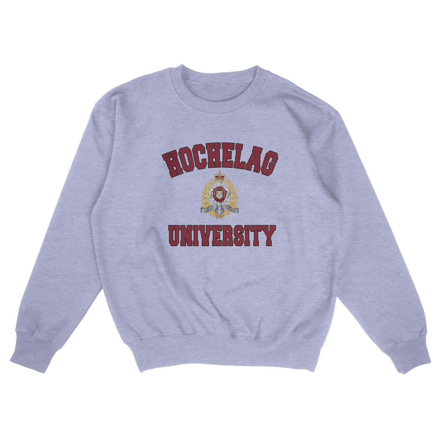 Hochelaga University (FAKE U)